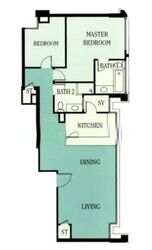 UE Square (D9), Apartment #499982901